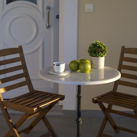 Pithos Modern Apartments Vóthon 외부 사진