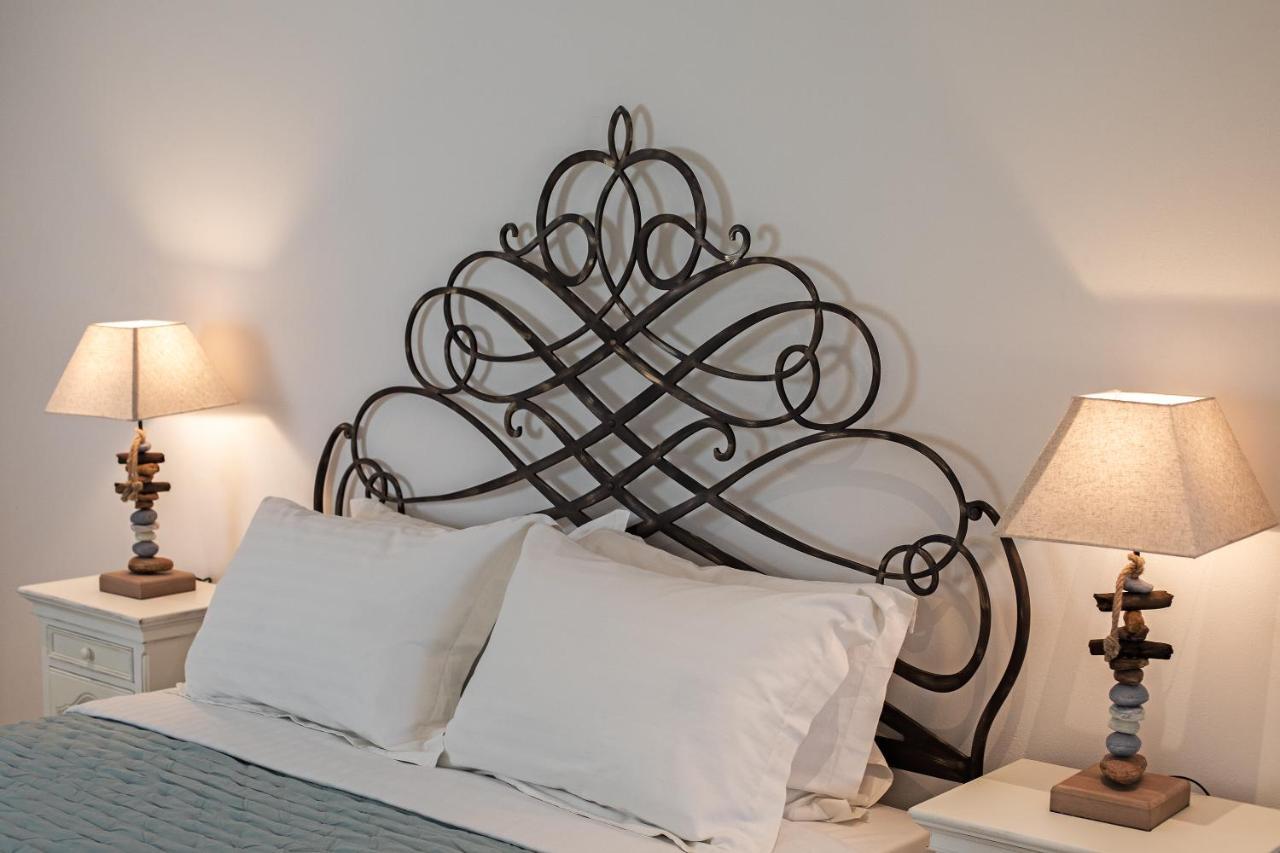 Pithos Modern Apartments Vóthon 외부 사진